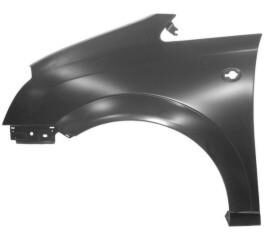 PARAFANGO ANTERIORE SX PER OPEL MERIVA 04/2003>04/2010 [OE 6101335]