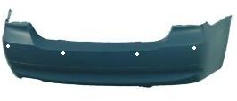 PARAURTI POSTERIORE PRIMERIZZATO C/SENSORI PER BMW SERIE 3 E90 03/2005> [OE 51127171045]