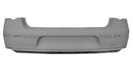 PARAURTI POSTERIORE PRIMED PER VW PASSAT BERLINA 04/2005>09/2010 TUV [OE 3C5807417GRU]