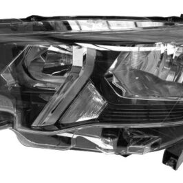 FARO SX H7-H11 PER PEUGEOT PARTNER.RIFTER 01/2018> VALEO OE 9816826980