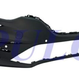 PARAURTI ANTERIORE PRIMER+PDC+PA PER RENAULT MEGANE 01/2020> OE 601980183R