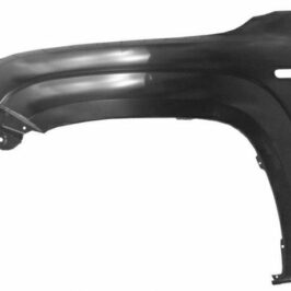 PARAFANGO ANTERIORE SX PER VW AMAROK 01/2011> [OE 2H0821101A]