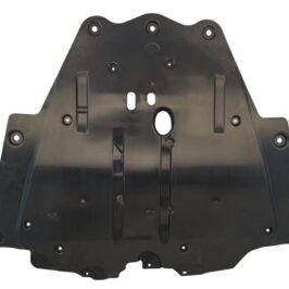 RIPARO SOTTOMOTORE PER DACIA SANDERO-SANDERO STEPWAY INJECTION 01/2020> OE 758902768R