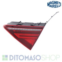 FANALE POSTERIORE DX INTERNO A LED PER AUDI A7 01/2015> MARELLI OE 4G8945094H