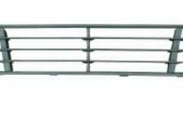 GRIGLIA PARAURTI ANTERIORE PER BMW SERIE 7 F01/F02 07/2012> [OE 51117295273]