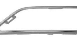 CORNICE FENDINEBBIA SX CROMATA PER SKODA OCTAVIA 01/2020> OE 5E3853767