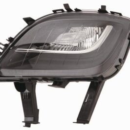 LUCE DIURNA DX NERA PER OPEL ASTRA J 01/2010> [OE 1226095]