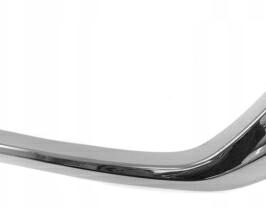 MODANATURA SX GROGLIA RADIATORE PER MAZDA CX5 01/2023> OE KBST507K1