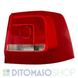 FANALE POSTERIORE DX PER VW SHARAN 01/2010> [OE 7N0945096D]