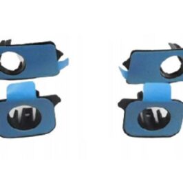 KIT PORTASENSORI PARAURTI ANTERIORE PER BMW SERIE 5 G30-G31 M-TECH 07/2020> OE 51119852210