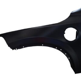 PARAFANGO ANTERIORE SX IN ALLUMINIO PER VOLVO XC90 HYBRID 01/2016> [OE 31479411]