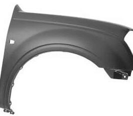 PARAFANGO ANTERIORE DX PER ISUZU D-MAX 2WD 01/2002> [OE 8972347526]