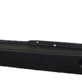 PARAURTI POSTERIORE PER CITROEN JUMPY-PER FIAT SCUDO-PER PEUGEOT EXPERT 01/2007> PASSO LUNGO [OE 1400110778]