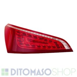 FANALE POSTERIORE SINISTRO A LED PER AUDI Q5 04/2008>08/2012 OE 8R0945093A