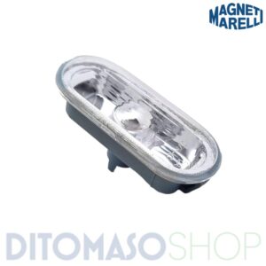 FANALINO LATERALE DX/SX CRYSTAL PER SEAT-PER VW  MARELLI [OE 1J0949117]