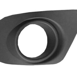 GRIGLIA FENDINEBBIA DX PER FIAT FREEMONT 04/2011> [OE K68088686AA]