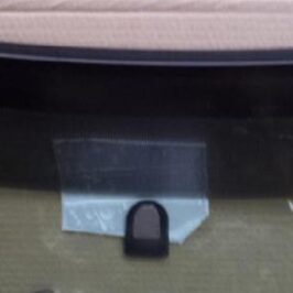 PARABREZZA VERDE PER SAAB 9.5 01/2010>