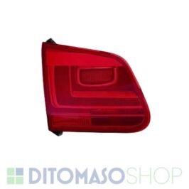 FANALE POSTERIORE SX INTERNO PER VW TIGUAN 06/2011>12/2015 [OE 5N0945093G]
