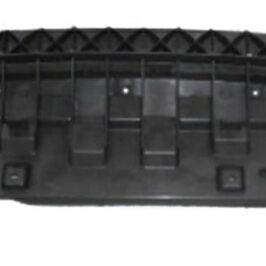 RIPARO SOTTOMOTORE LATO PARAURTI PER SKODA OCTAVIA 03/2013> [OE 5E0807611A]