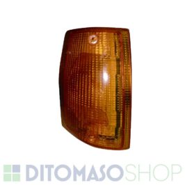 FANALINO ANTERIORE DESTRO ARANCIO PER FIAT DUNA-FIORINO-UNO 11/1987>12/1991 OE 5958536