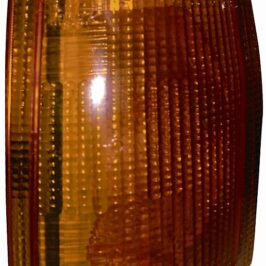 FANALINO ANTERIORE DX ARANCIO PER FIAT DUNA-FIORINO-UNO 11/1987>12/1991-11/1987>06/1990 [OE 5958536]