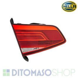 FANALE POSTERIORE SX INTERNO A LED PER VW PASSAT BERLINA 01/2014>-HELLA [OE 3G5945093B]