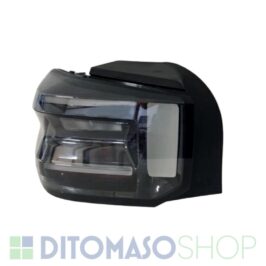 FANALE POSTERIORE SX PER CITROEN C3 HIGT 10/2023> OE 9845616680