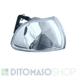 FANALINO ANTERIORE DESTRO CRYSTAL PER FIAT PALIO 04/1997>04/2001 OE 46825621