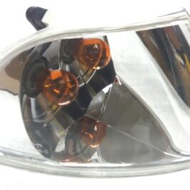 FANALINO ANTERIORE DX CRYSTAL PER FIAT PALIO 04/1997>04/2001 [OE 46825621]