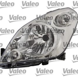 FARO SX H4 C/MOT EL SUZUKI SPLASH 07/12>