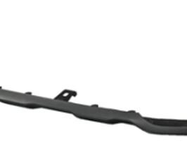 SPOILER PARAURTI ANTERIORE NERO PER KIA SPORTAGE MHEV-PLUG IN HYBRID 11/2021> OE 86512R2000