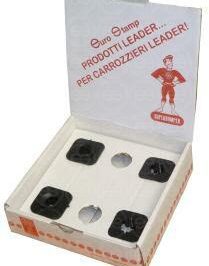 KIT SUPPORTI SENSORI PARAURTI ANTERIORE PER VW TOURAN 10/2006>  OE 1T0919487A