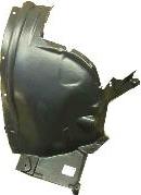 PARASASSI ANTERIORE SX PARTE POSTERIORE PER BMW X6 E71 01/2008> [OE 51717180621]