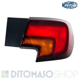 FANALE POSTERIORE ESTERNO DX PER OPEL ASTRA K 09/2015> MARELLI [OE 39015944]