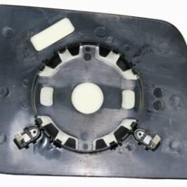 VETRO SPECCHIO DX TERMICO C/PIASTRA PER FORD TOURNEO CONNECT 04/2009-12/2012