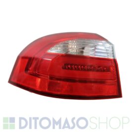 FANALE POSTERIORE SINISTRO ESTRO ESTERNO A LED PER KIA RIO 3-5PORTE 01/2011> OE 924011W260