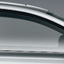 VETRO SCENDENTE VERDE SX PORTA ANTERIORE PER AUDI A8 07/2010> OE 4H0845201