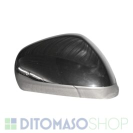 CALOTTA DX CROMATA PER ALFA ROMEO MITO 04/2008-/159 12/2005-/GIULIETTA 2010-