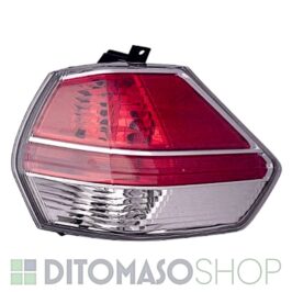 FANALE POSTERIORE DESTRO ESTERNO NISSAQN X-TRAIL 01/2014> OE 265504CA0A