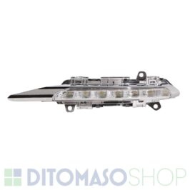 FANALINO ANTERIORE SINISTRO A LED PER MERCEDES CLASSE C W204 2011> CLS C218 2010> R W251 2010> S W221 2009> OE A2218201756