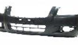 PARAURTI ANTERIORE PER MAZDA BT50 10/2008> - 2WD [OE URY15003X]