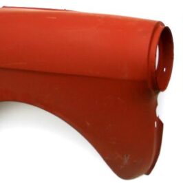 PARAFANGO ANTERIORE DESTRO PER FIAT BIANCHINA 1961> - ORIGINALE