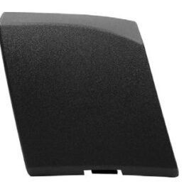 COPRIGANCIO PARAURTI POSTERIORE PER FORD FIESTA 01/2017> [OE 2087336]