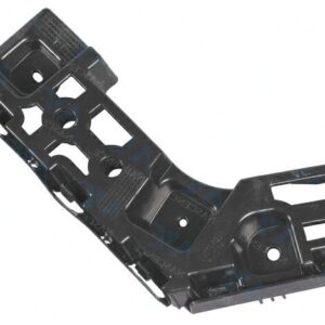 STAFFA PARAURTI POSTERIORE DX ESTERNA PER VW ID3 11/2019> OE 10A807394