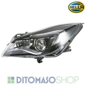 FARO SX BIXENO D3S-H11 AFS PER OPEL INSIGNA 11/2013> HELLA [OE 1216814]