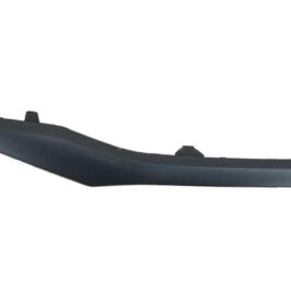 MODANATURA GRIGLIA DX PARAURTI ANTERIORE GRIGIA PER BMW SERIE 1 F40 LUXURY 07/2019> OE 51119850652