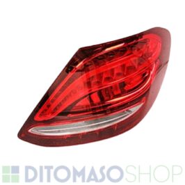 FANALE POSTERIORE DESTRO A LED PER MERCEDES CLASSE E W213 01/2016> OE A2139061600