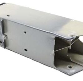 STAFFA SX RINFORZO PARAURTI POSTERIORE PER TESLA MODEL 3 01/2017> OE 108814800F