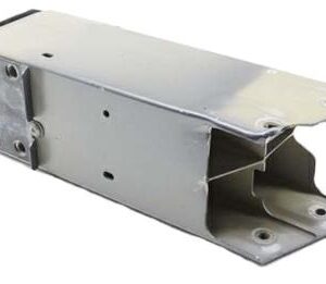 STAFFA SX RINFORZO PARAURTI POSTERIORE PER TESLA MODEL 3 01/2017> OE 108814800F