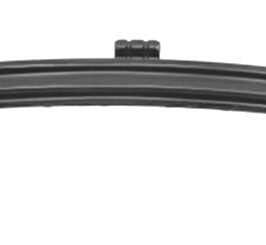 RINFORZO PARAURTI ANTERIORE PER SUZUKI SX4 S-CROSS 06/2016> OE 5827064R00000